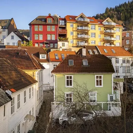 Holiday home Dinbnb L Historic 4br House L 2 Free Parking L Balcony&terrace *