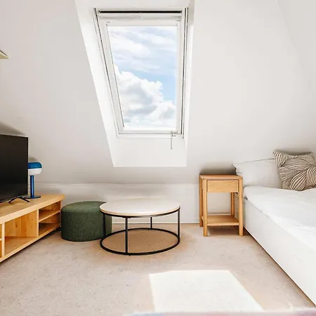 Dinbnb L Historic 4br House L 2 Free Parking L Balcony&terrace * Берген